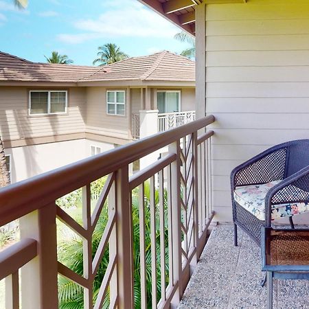 Waikoloa Colony Villas #1306 Екстер'єр фото