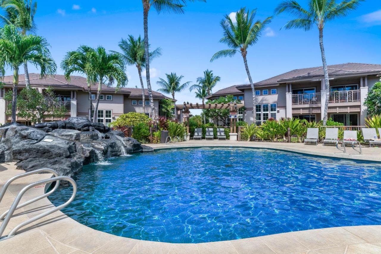 Waikoloa Colony Villas #1306 Екстер'єр фото