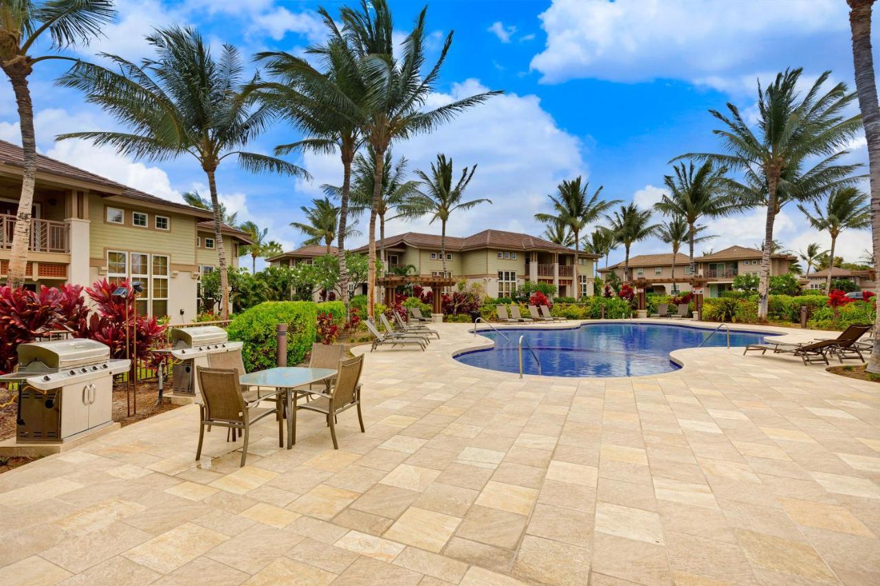 Waikoloa Colony Villas #1306 Екстер'єр фото