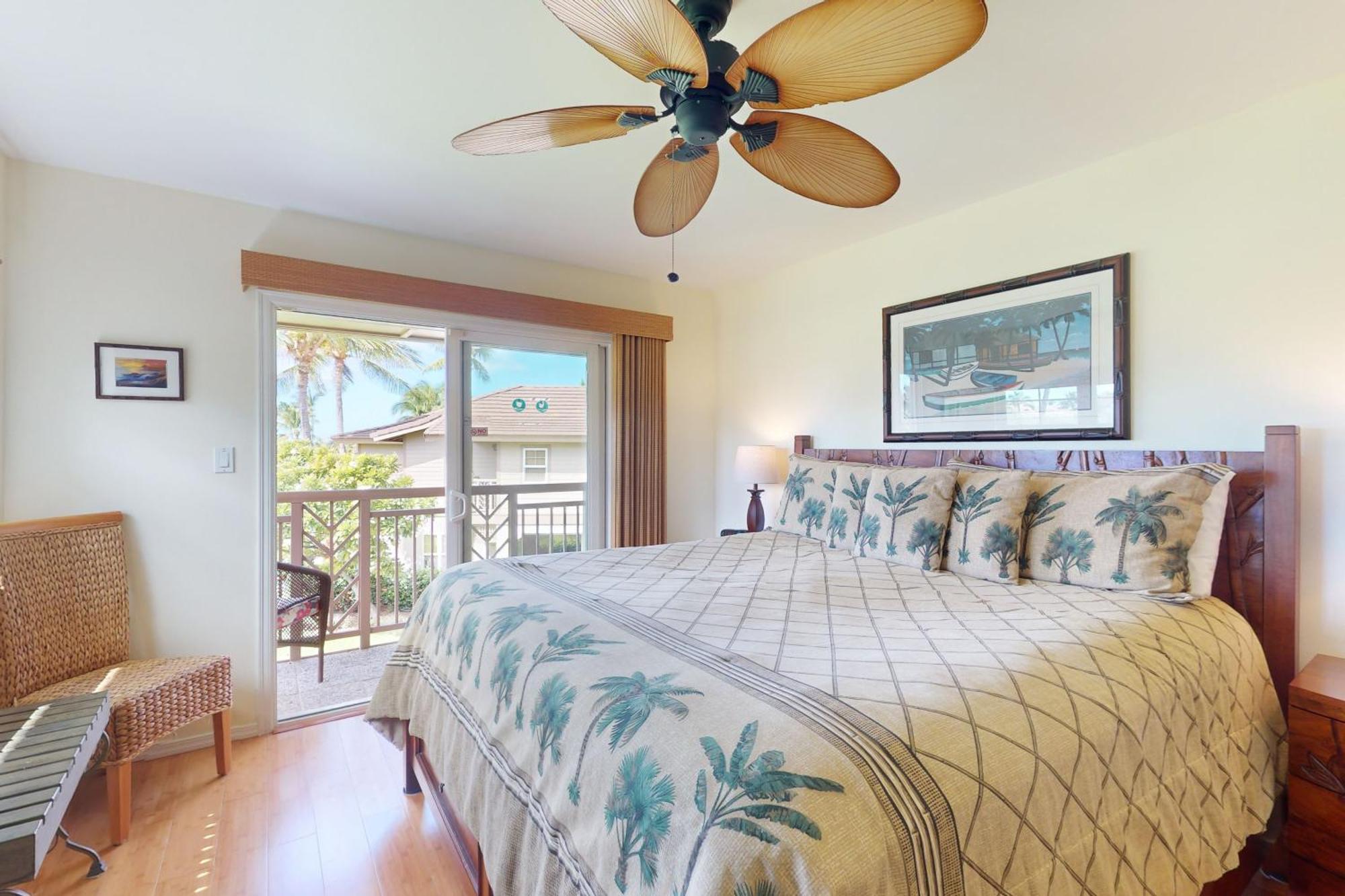 Waikoloa Colony Villas #1306 Екстер'єр фото
