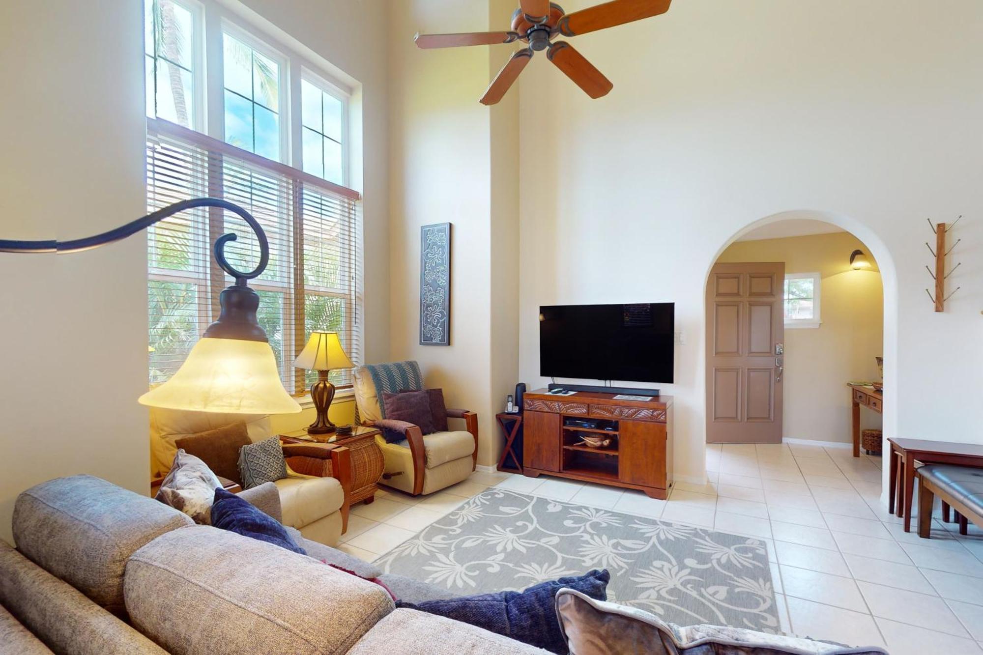 Waikoloa Colony Villas #1306 Екстер'єр фото