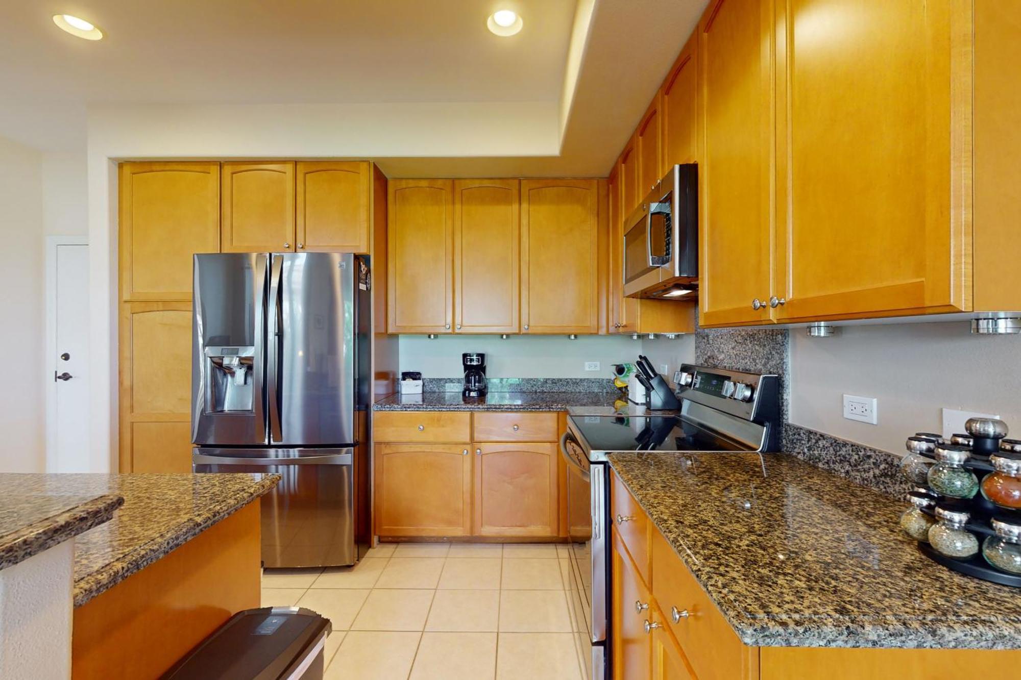 Waikoloa Colony Villas #1306 Екстер'єр фото